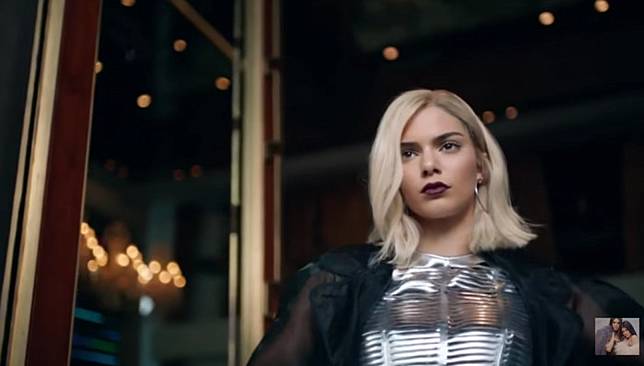 Pepsi Minta Maaf, Tarik Iklan Kontroversial yang Dibintangi Kendall Jenner