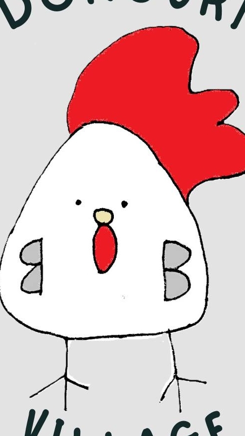 懐かしい未来へ・どんぐりヴィレッジプロジェクト