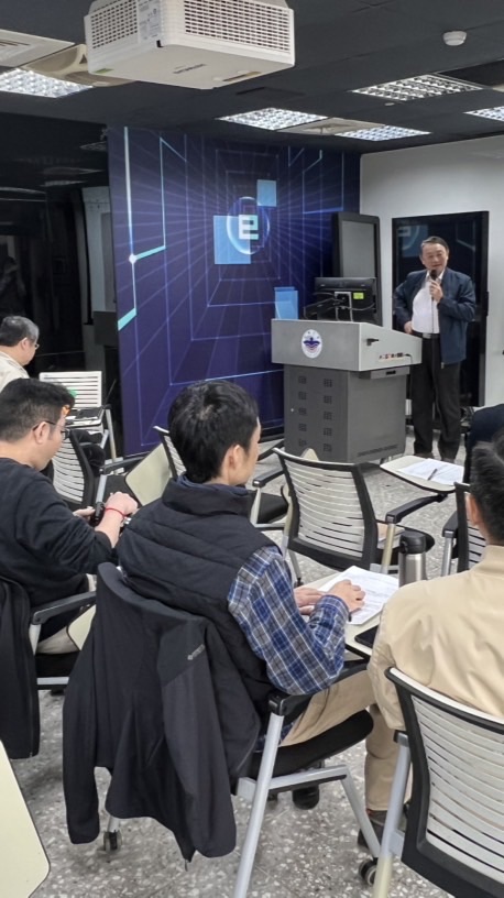 銘傳通識跨領域教師社群