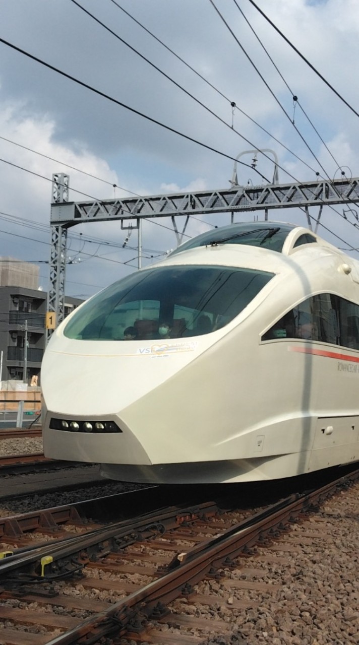 VSE撮り鉄集まり広場