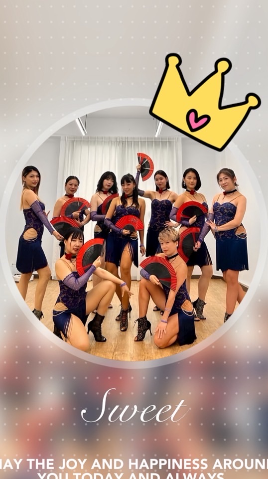 👠Lia Spice Ladies👠