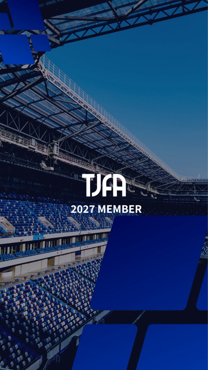 TJFA 2027(5期生)