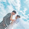 海老原大起・佳苗結婚式