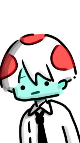 キノコリアのにゃんこ部屋