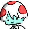 キノコリアのにゃんこ部屋