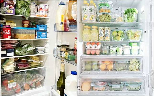 如果我有一座新冰箱 終極整理冰箱撇步 乾淨溜溜輕鬆好過年 Styletc Line Today