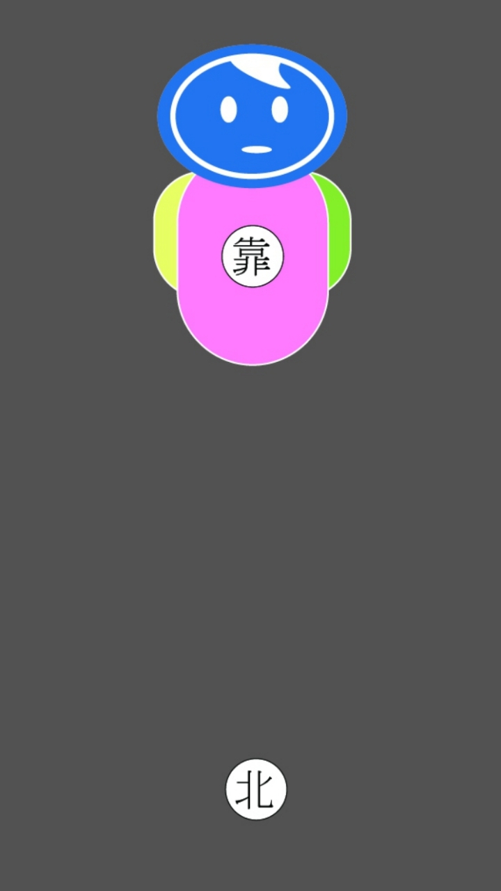 這群人很靠北