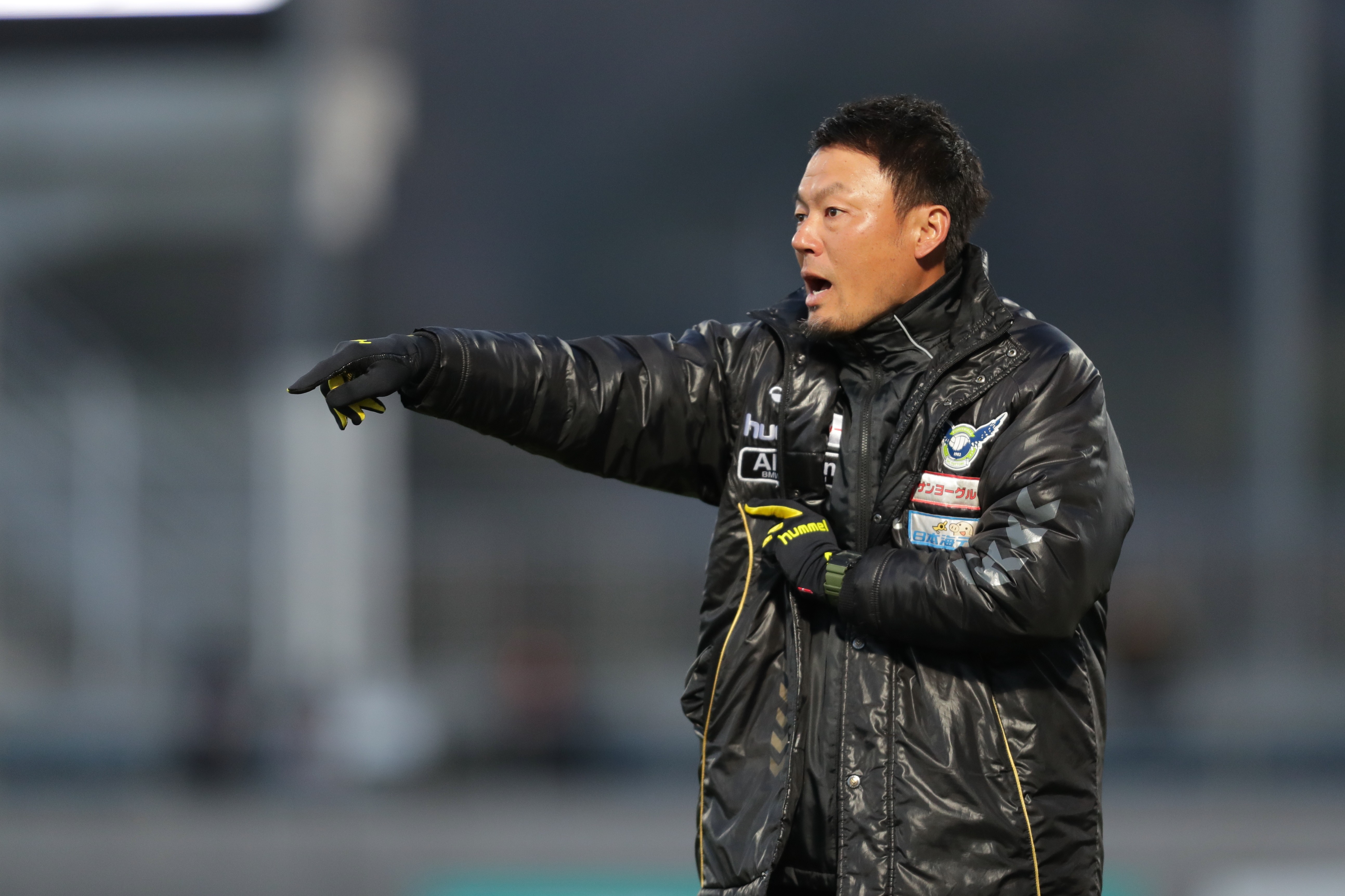 J3から駆け上がった井上黎生人が浦和レッズで見る夢「リキ、どこ行って