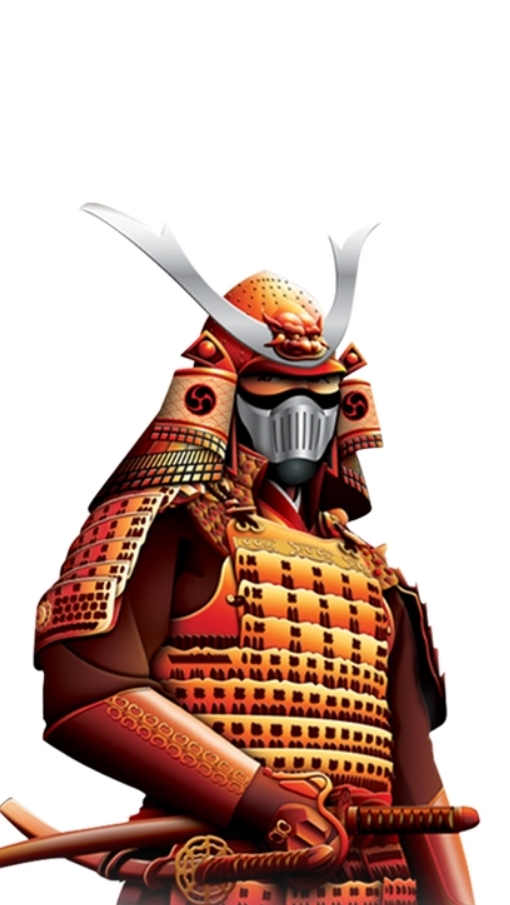 Samurai openchat