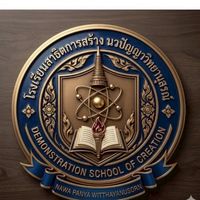🔱☘️โรงเรียน นวปัญญาวิทยานุสรณ์✨🍀