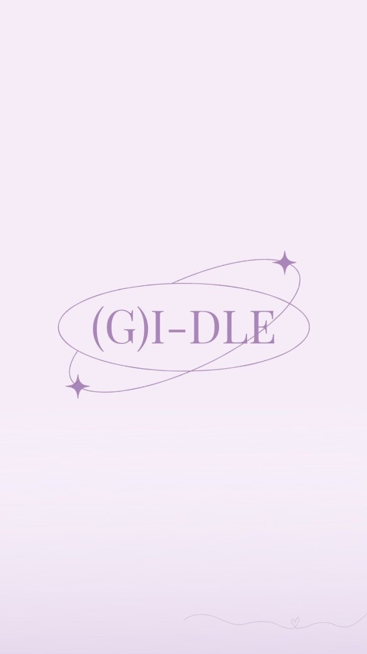 gidle拼車拆卡群💜