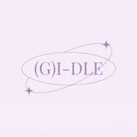 gidle拼車拆卡群💜