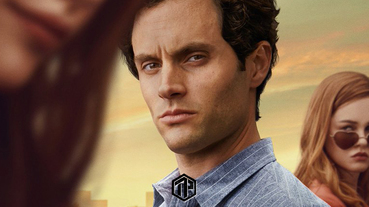 Netflix 人氣影集《安眠書店 You》第二季將於下月上線！