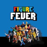 FIGURE FEVER