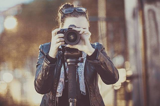 Tanda Sudah Temukan Apa Yang Kamu Mau, Ini Arti Mimpi Kamera Yang Ternyata  Memiliki Makna Khusus | Grid.id | Line Today