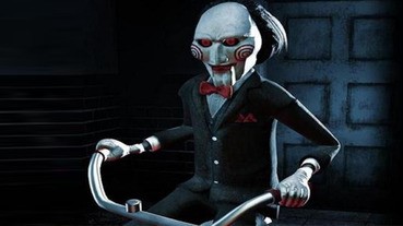 I want to play a game～奪魂鋸小木偶又要來找妳玩了！