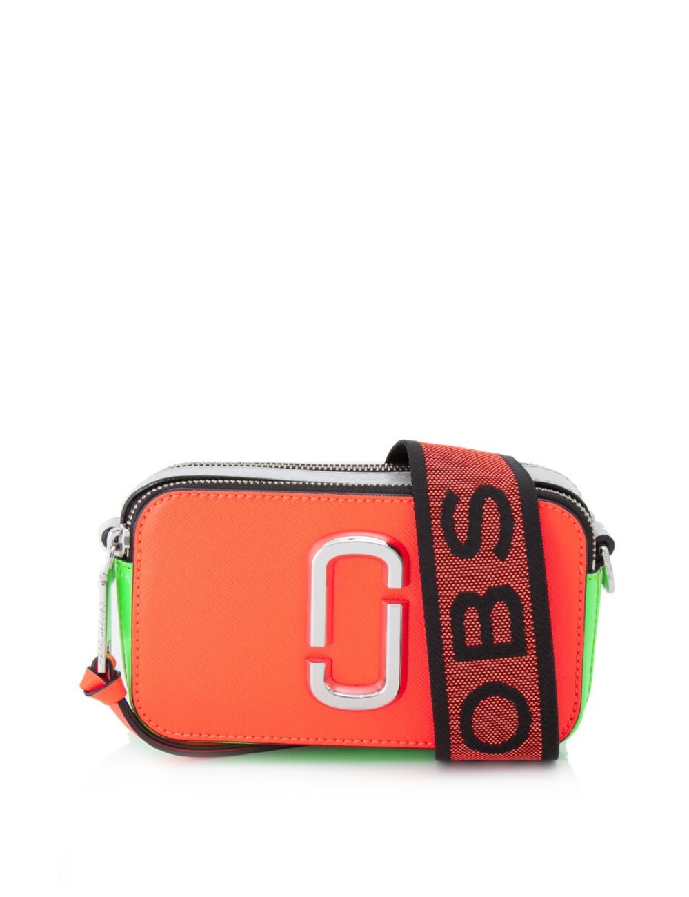 Marc Jacobs Fluorescent Snapshot Small Camera Bag Category: Women>BAG>Shoulder/Hobo>Shoulder bag Vin