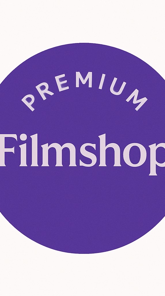 แอพพรีเมี่ยมFilmshop