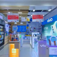 บริการหลังการขาย💁‍♀️โชคชัยสมาร์ทโฟนสาขา BigC วิเชียรบุรี