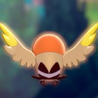 ポケモンソードシールド、アルセウス、SV、BDSPオプ(雑談可)