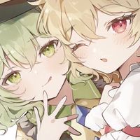 東方好きな人大歓迎‼︎‼︎（東方ロストワード・雑談OK‼︎‼︎・イラストもOK‼︎）