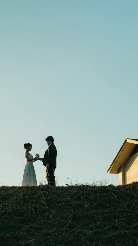 大輔と遥のオープンチャット