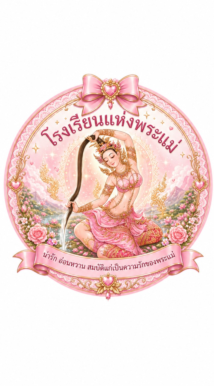 โรงเรียนแห่งพระแม่