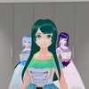 あおいさんち