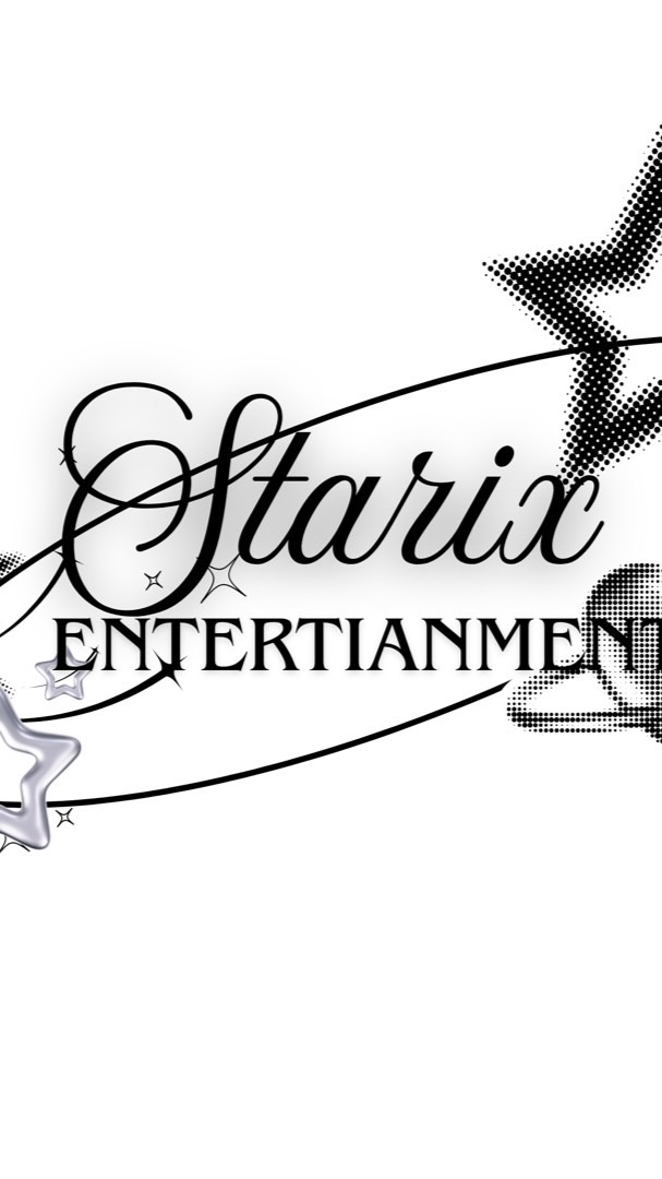 🍓Starix entertainment 💝
