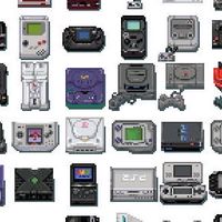 【エミュ】中華ゲーム機🎮雑談チャット【レトロゲーム】