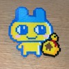 アイロンビーズみせあいっこ