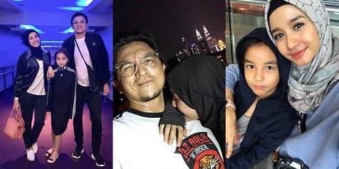 © via instagram.com/laudyacynthiabella