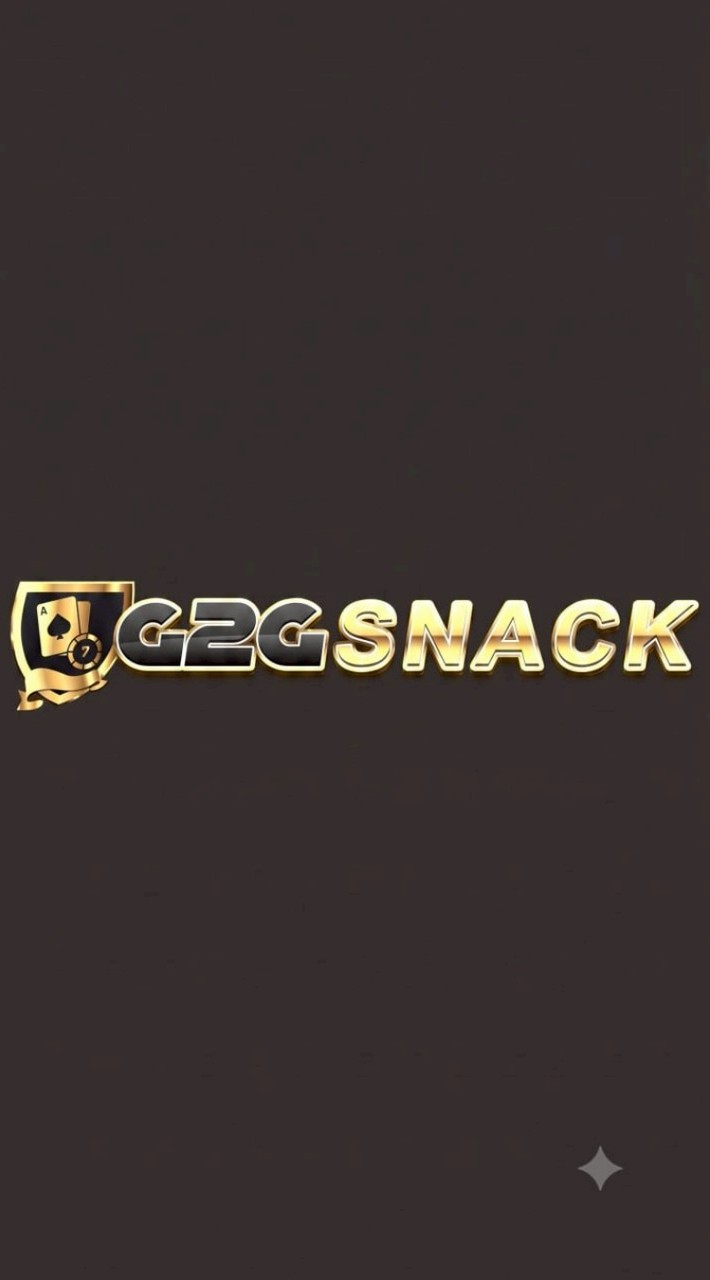 g2gsnack