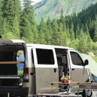 VAN車團購 雙數號第二群（鳳山經銷商）