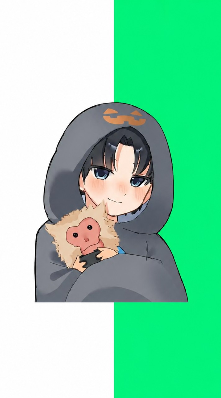 かさんちは、絶対なのだ