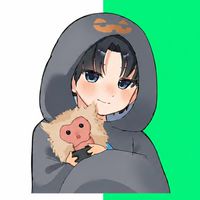 かさんちは、絶対なのだ