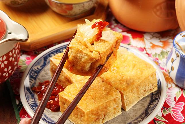 Everything you need to know about tofu and how Chinese people eat it