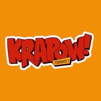 KRAPOW! Burger กะเพราเบอเกอร์
