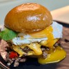 KRAPOW! Burger