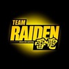 TEAM RAIDEN/雷電⚡ユニバース