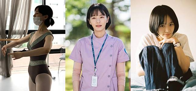 清純小鹿眼迷死人 韓劇 雖然是精神病但沒關係 女二 朴珪瑛 渾身清新透明感讓人猜不出年齡 Dappei搭配 Line Today