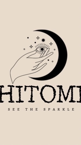 ⋆⌁❤︎⌁⋆ HITOMI  ⸜♡⸝ 零售⋆⌁❤︎⌁⋆