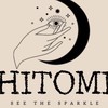 ⋆⌁❤︎⌁⋆ HITOMI  ⸜♡⸝ 零售⋆⌁❤︎⌁⋆
