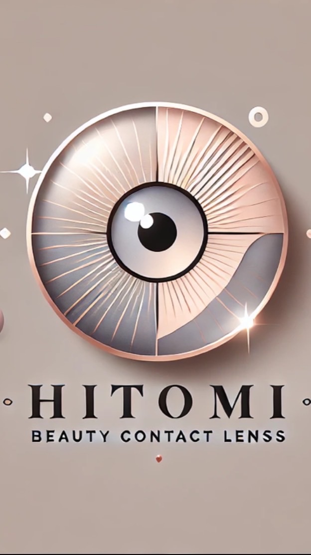 Hitomi瞳