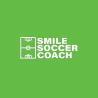 SMILE SOCCER COACH