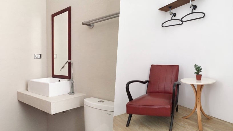 小資族首選！12間「高雄住宿推薦」，環境好機能佳、CP值超高！雙人每晚不到1000元