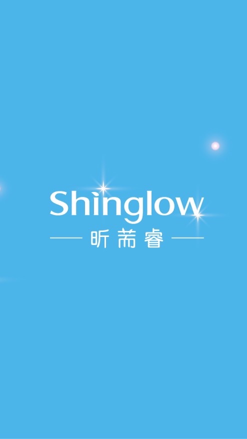 昕荋睿經銷商團隊