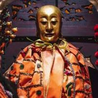 北港彌陀寺 小西天崇佛會