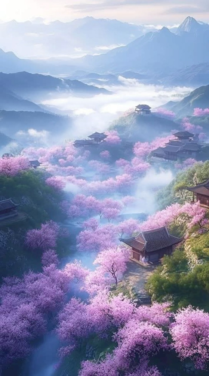 小花的窩