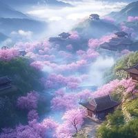 小花的窩